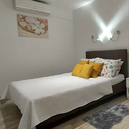 Lina Guest house Lovran
