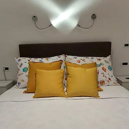 Lina Guest house 4*