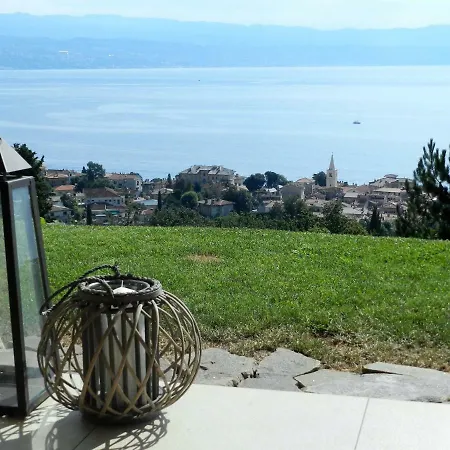 Lina Guest house