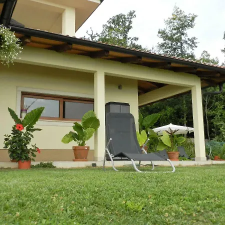 Lina Guest house
