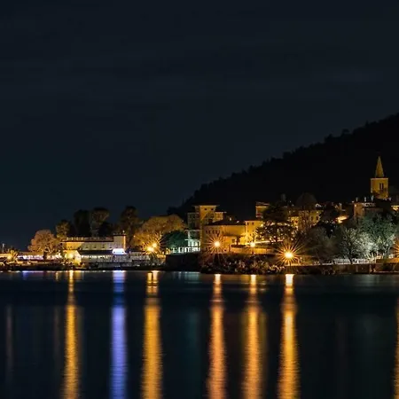 Vendégház Lina 4*