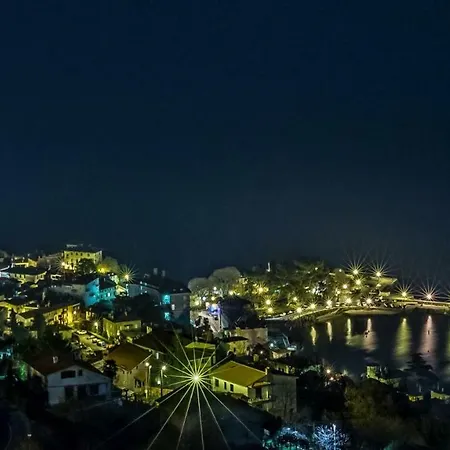 Vendégház Lina 4*